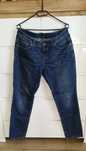 Jeansy damskie rozmiar L/XL