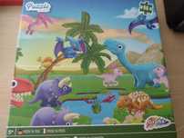 Puzzle 96 elementow