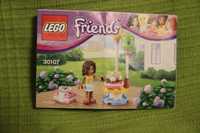 Lego friends nr 30107