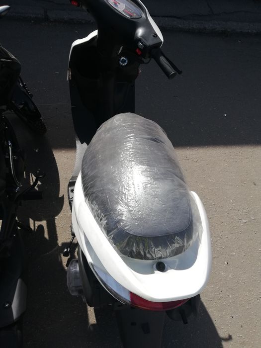 Spark sp125s-15, спарк 125