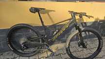 Bicicleta Scott Spark RC Team Issue 2024