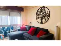 Apartamento a 250m da Praia