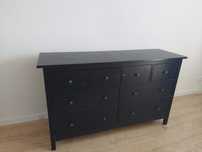 Komoda ikea Hermes
