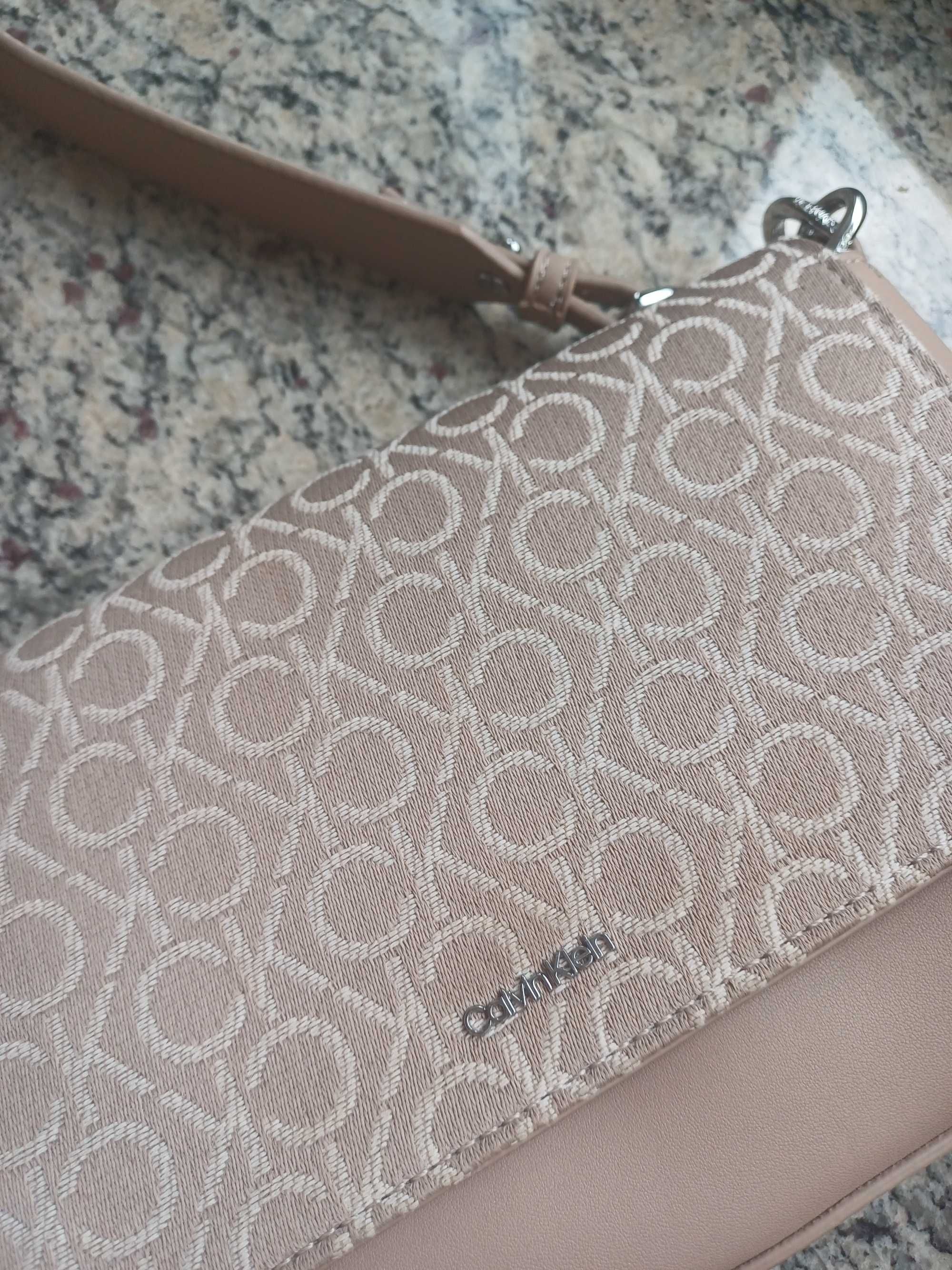 CALVIN KLEIN torebka oryginalna