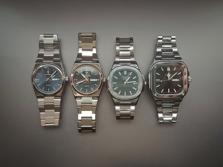 Розпродаж.Годинник чоловічий, мужские наручные часы.