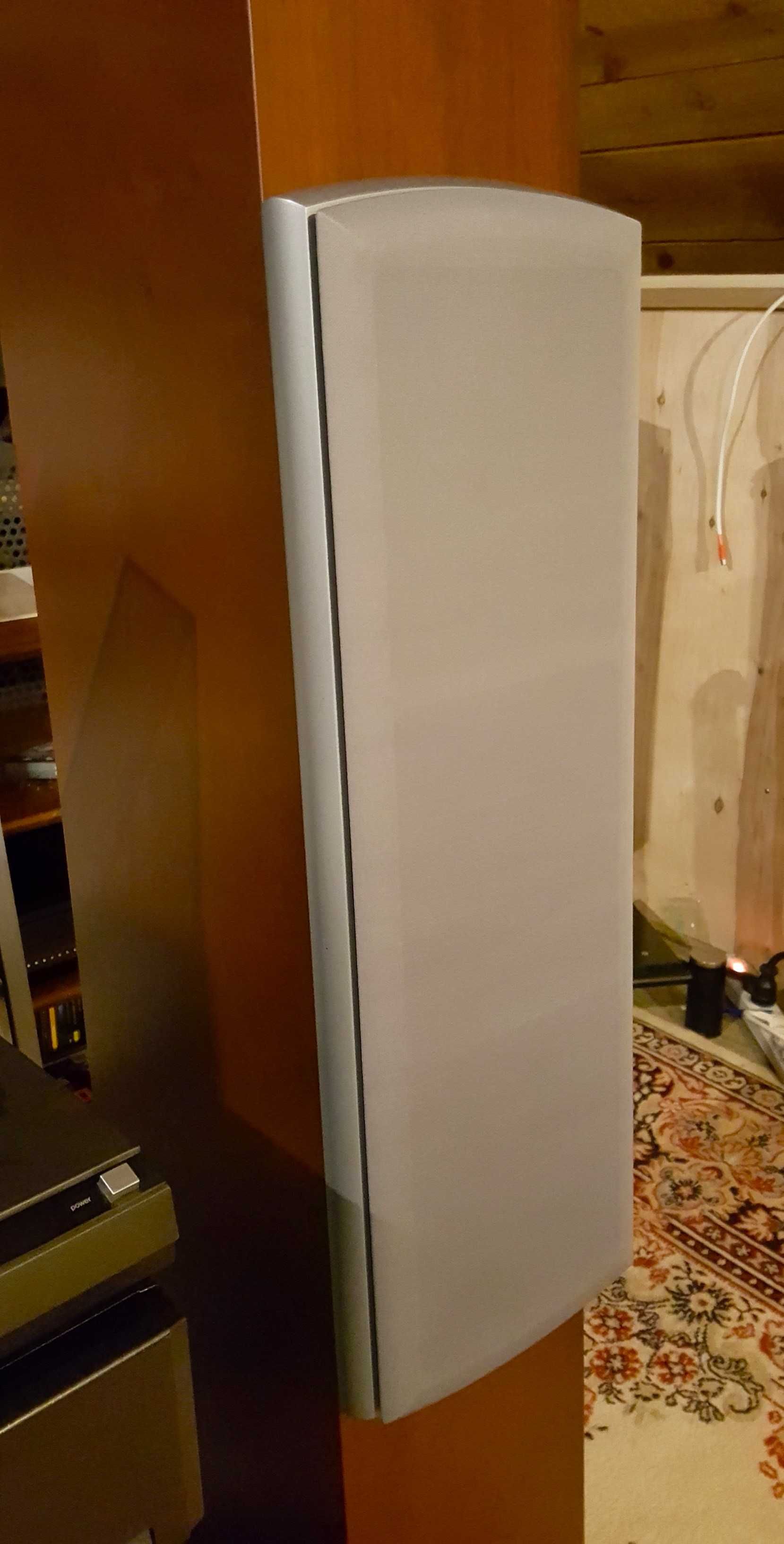 Adam ART Column Mk1 fenomenalny system nagłośnienia stereo