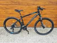 B'Twin Rockrider ST520 27.5, Sram, tarcze