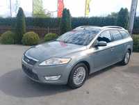 Ford Mondeo Sprzedam Ford Mondeo Titanium