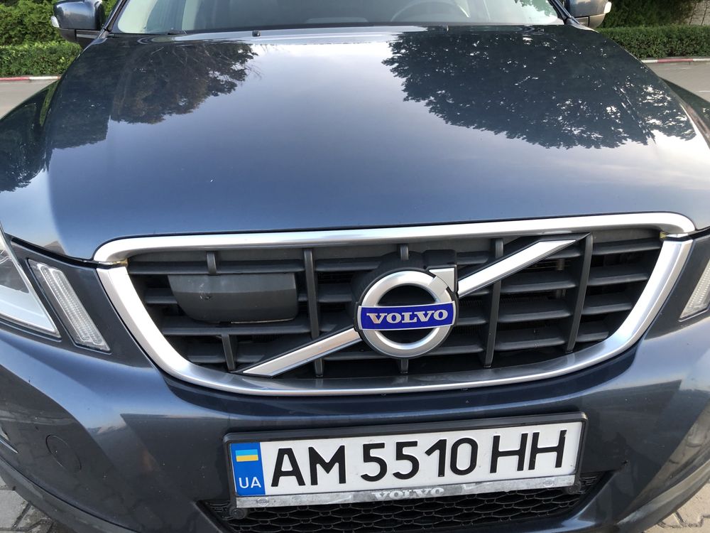 Volvo xc 60 одна на всю Україну