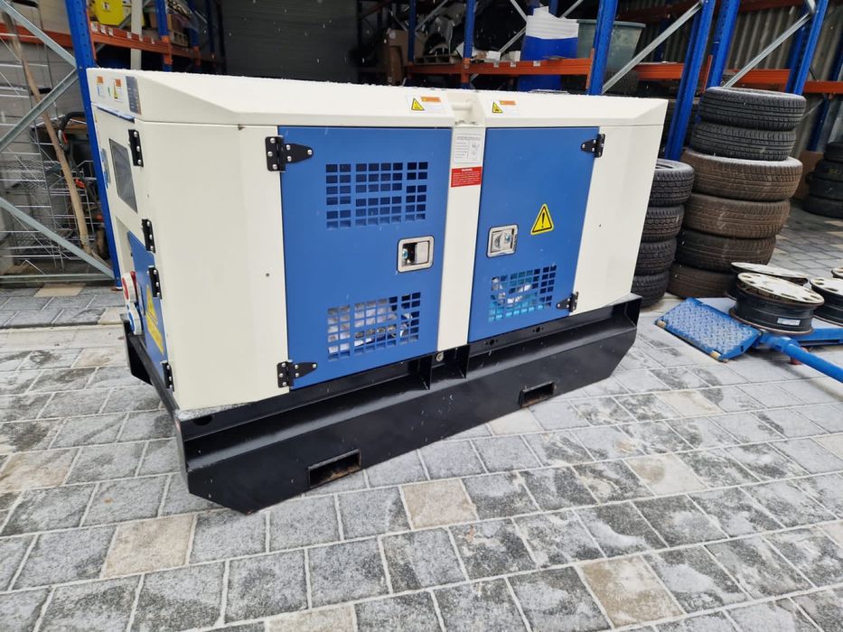 Продам генератор LONGAI