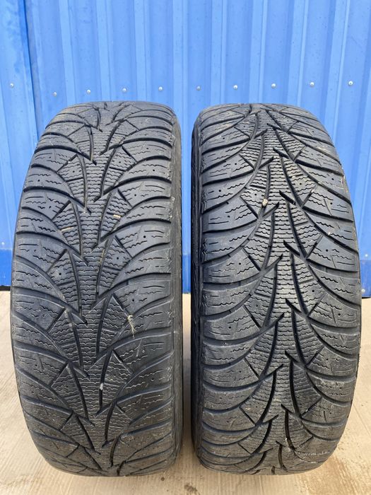 Продам  шини з дисками R16 5x112