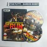 Gra PC - Need for Speed: The Run
