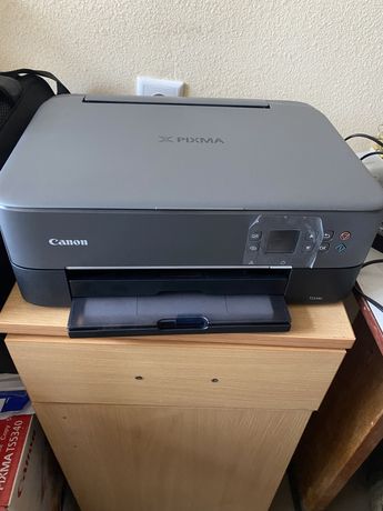 Принтер Canon PIXMA TS5340