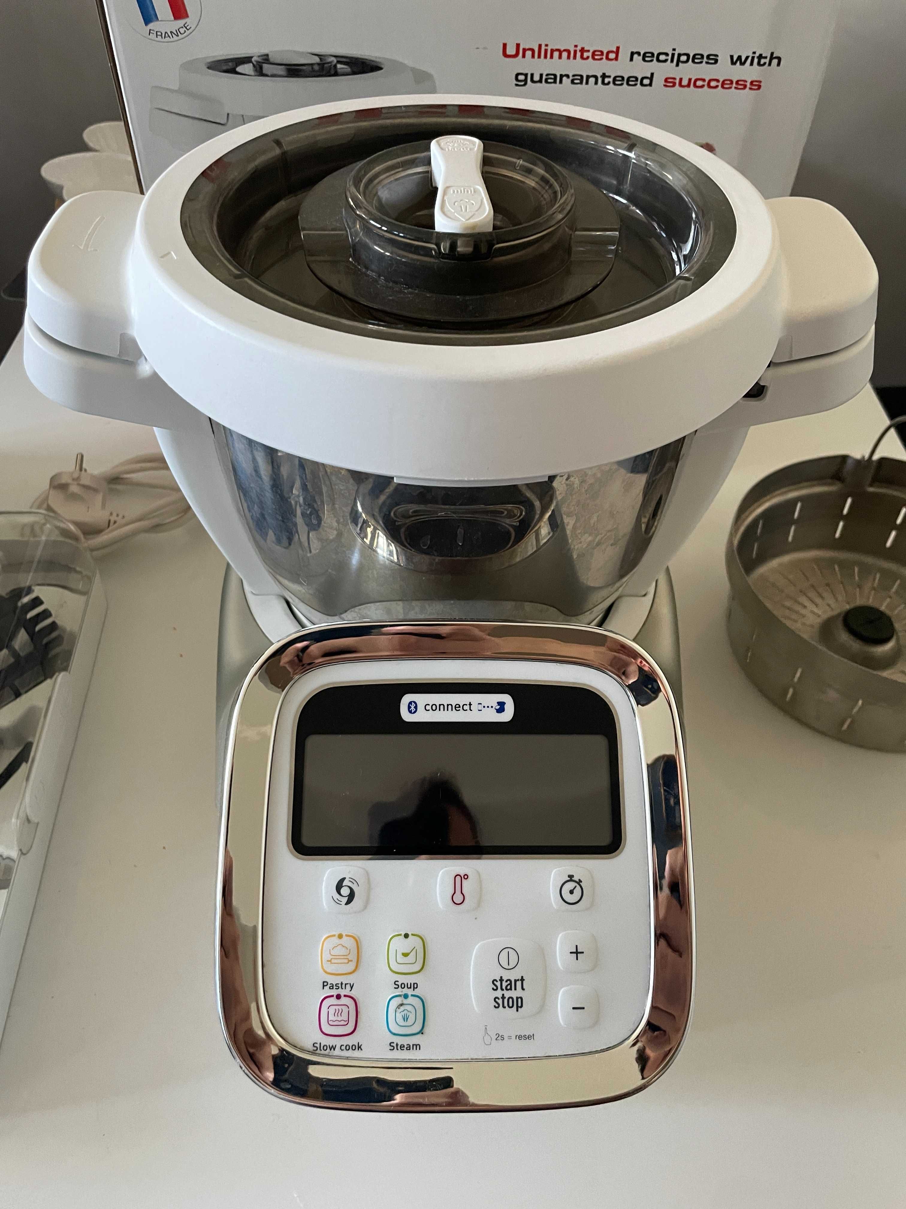 Tefal i-Companion Robot Kuchenny Bluetooth