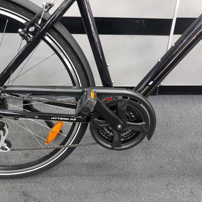 Rower Trekkingowy Giant Attend CS 2 M