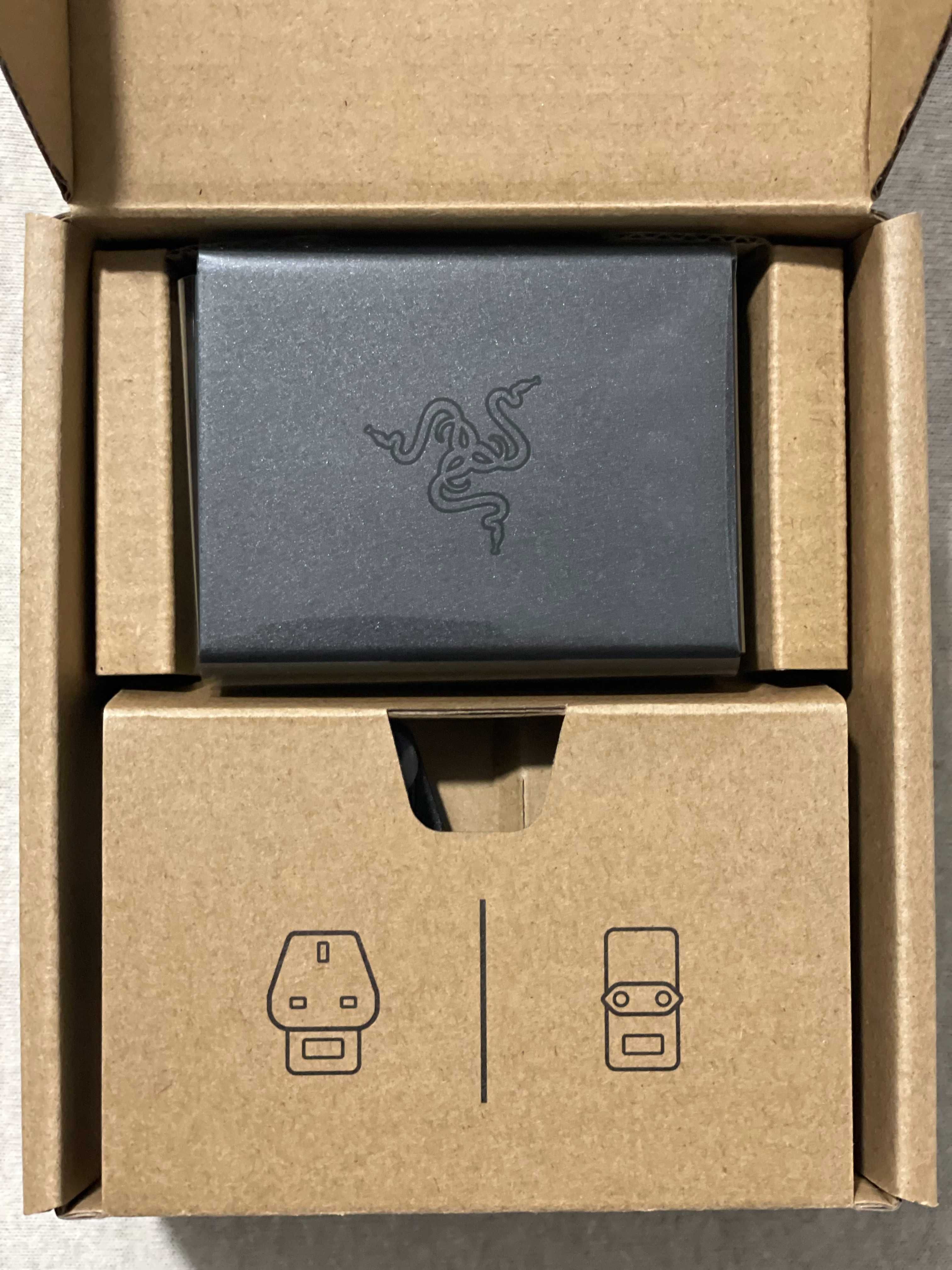 Razer Ładowarka USB-C GaN