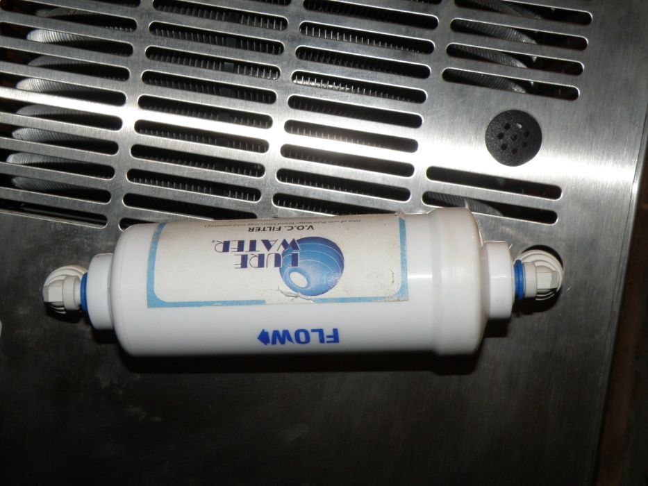 Бытовой дистиллятор питьевой воды Pure Water, сделан в США