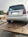 Citroen C2 1.4 Hdi vietura para pecas