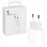 Ładowarka iPhone Kostka Apple 20W