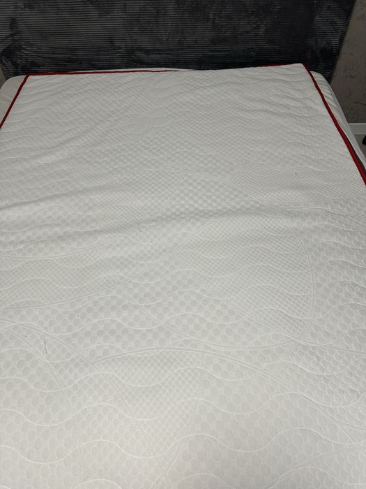 Матрац для дивана  топер Comefor Aero Latex  150x200