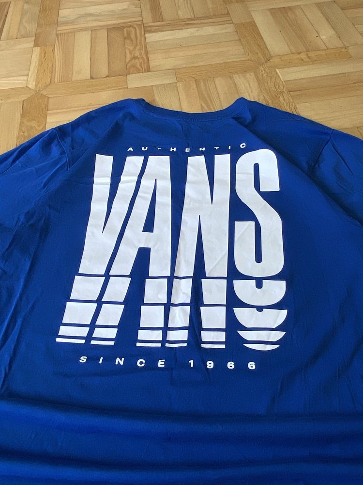Футболка тішка тишка tee vans ванс ск8 sk8 rap реп вінтаж винтаж ecko.