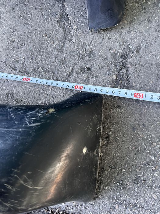 Спойлер на авто Антикрыло на машину