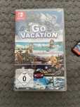 Go Vacation na Nintendo Switch - Idealna Gra dla Całej Rodziny!