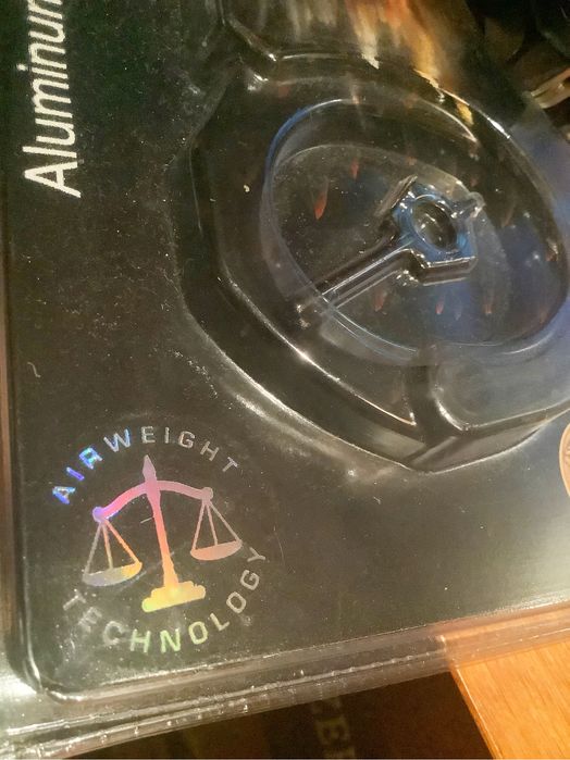 Algemas ASP Dobradiça Profissional