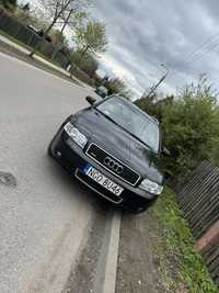 Audi a4b6   1.8T