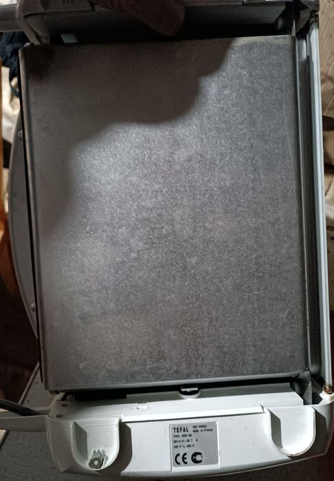 Міні-Духовка Tefal 700