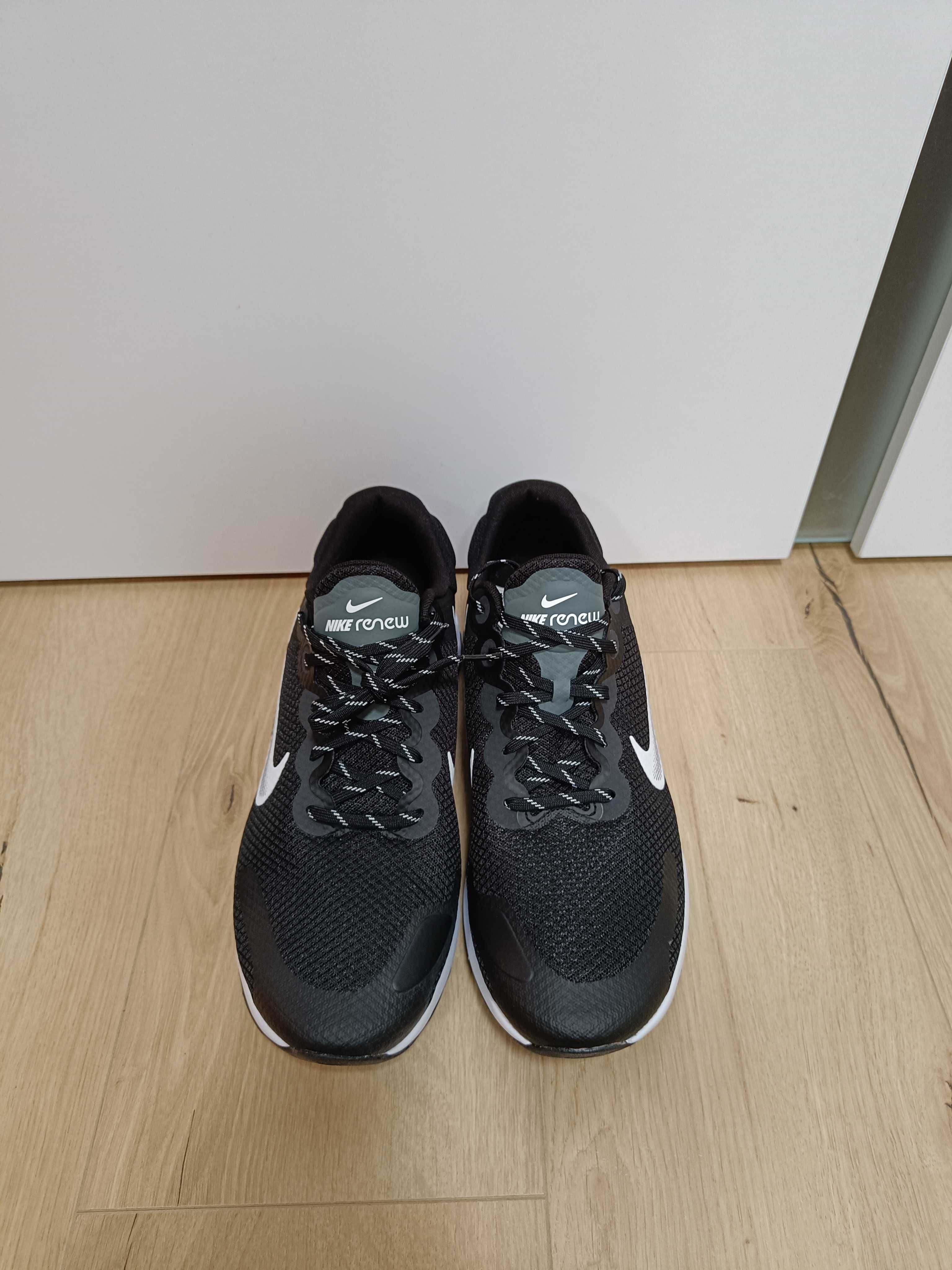 Nike Renew Ride 3 nowe oryginalne buty r. 45,5/46