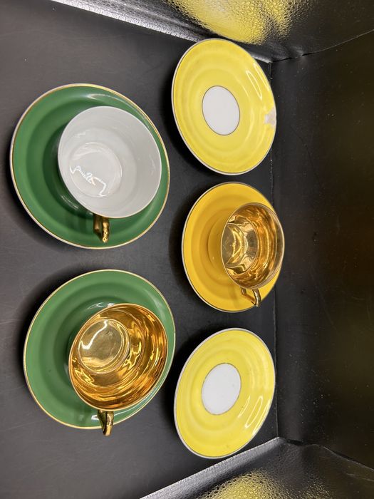 Porcelana / cmielow / baltyk / kolekcje /