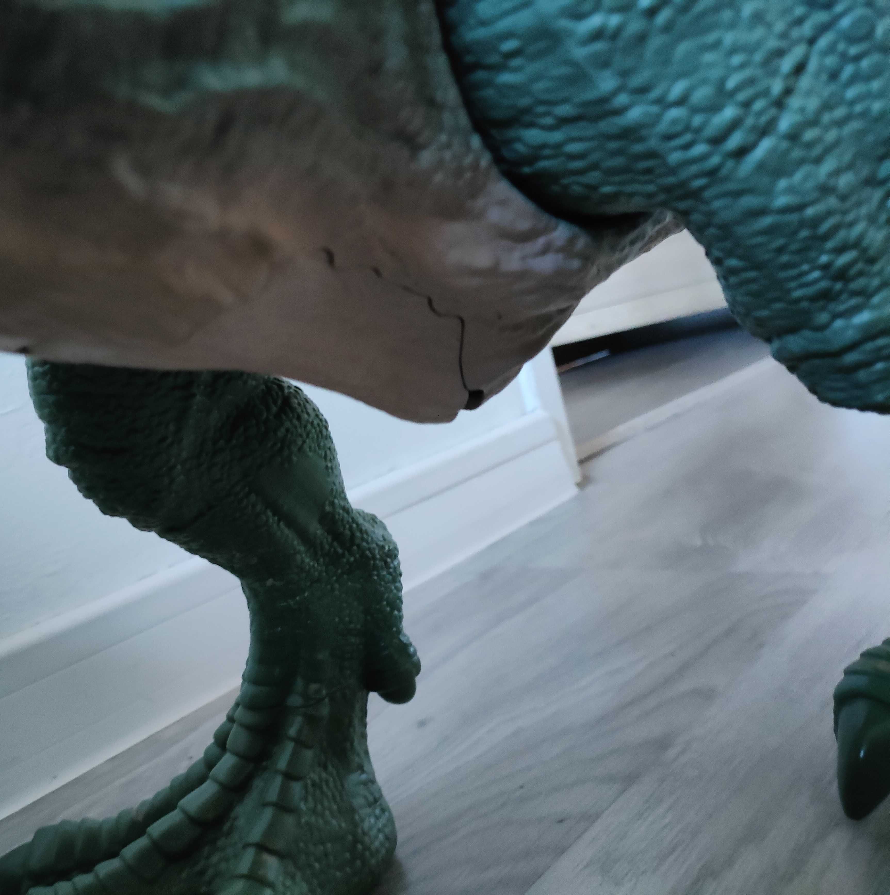 Gigantozaur GIGANT Jurrasic World