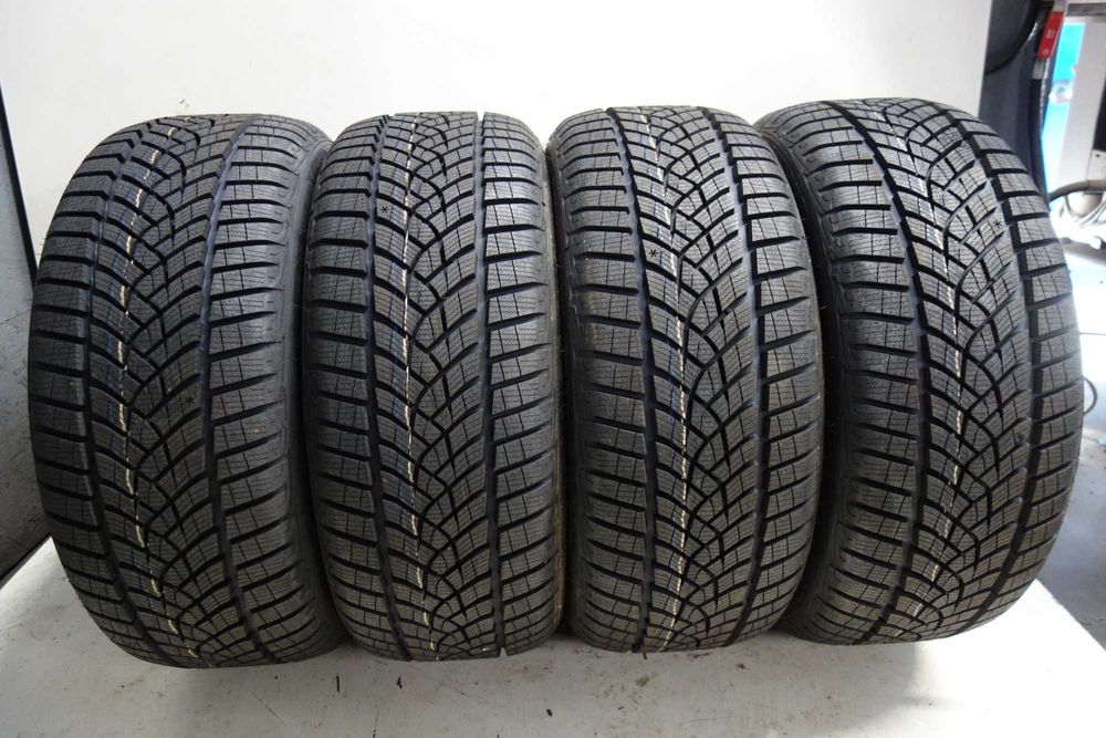 NOWE Opony zimowe 225/50/19 - GOODYEAR Ultra Grip Performance + SUV XL