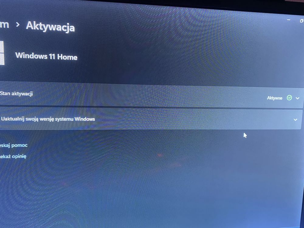 Komputer stacjonarny GAMING AMD RADEON RX 6600