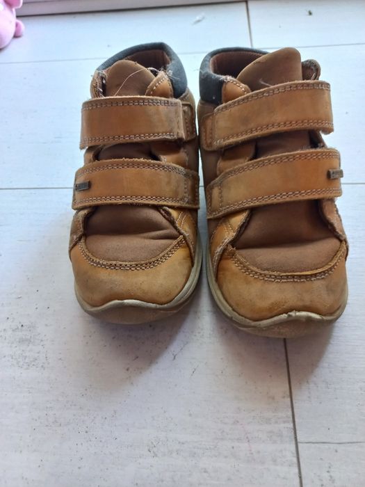 Primigi ocieplane 28 Gore-tex jesień zima