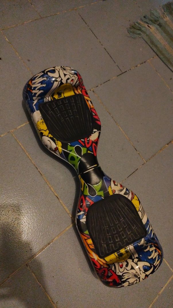 Vendo Hoverboard