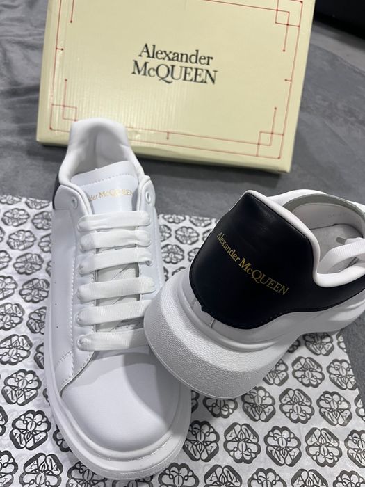 Sapatilhas Alexander McQUEEM