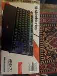 Steelseries Apex 7 TKL (Chętny do negocjacji)