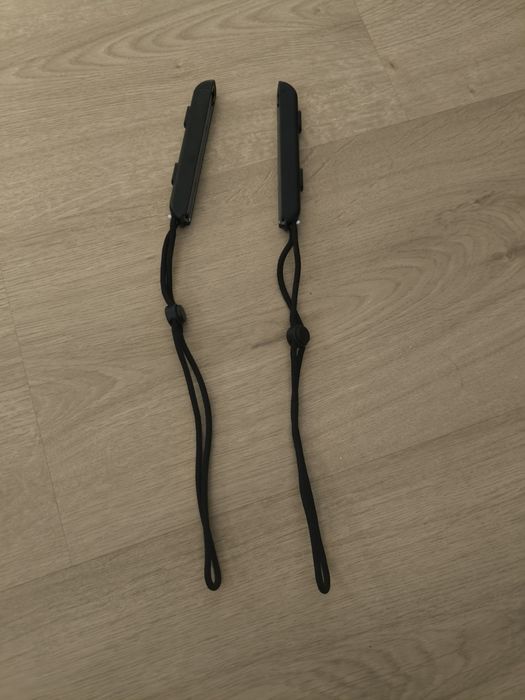 Nintendo Switch V2 Cinzenta