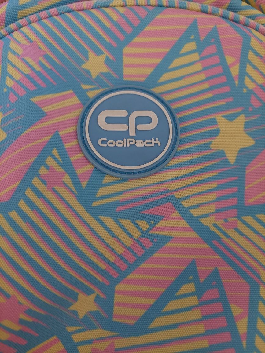 Plecak fimy Coolpack