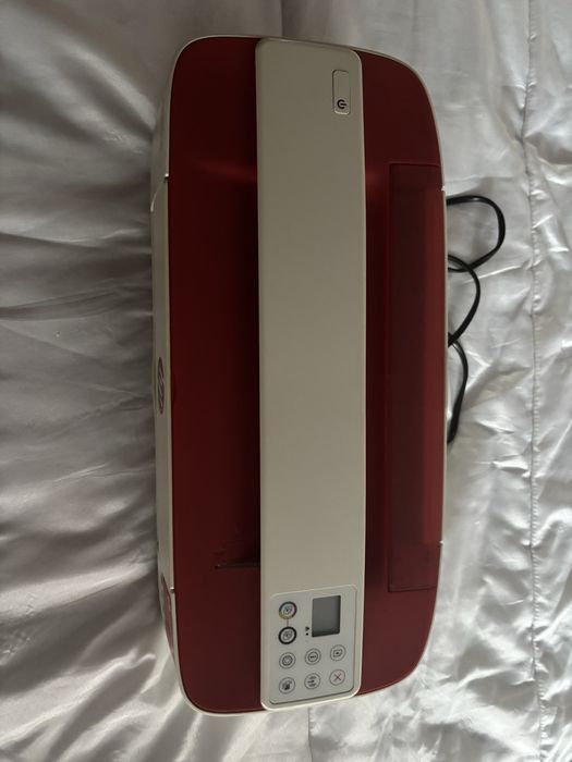 Impressora HP Deskjet 3764
