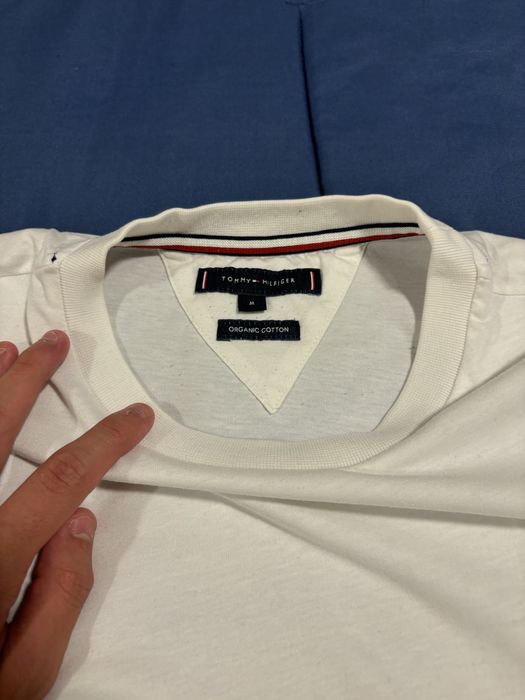 T-shit Tommy Hilfiger