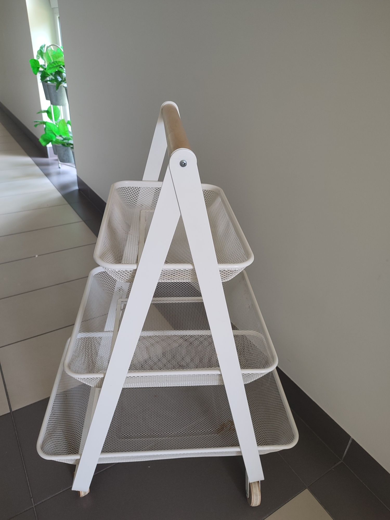 Wózek barek  IKEA