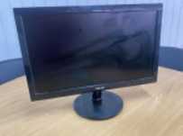 Monitor Asus 20 (Muito Bom) 2 Unidades