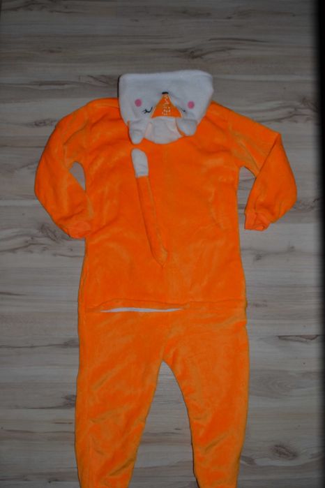 26^lis strój przebranie piżama 9/10 Lat_ 134/140