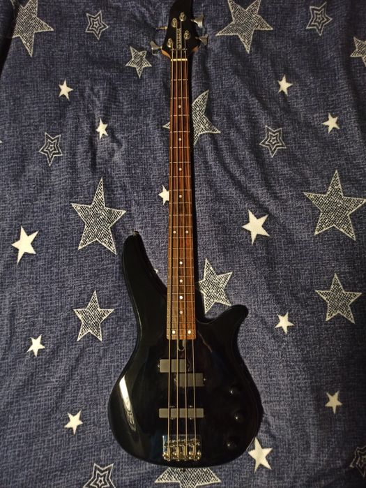 yamaha RBX270J бас гітара+чохол та ремінь