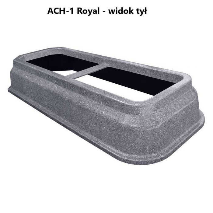 Nagrobek plastikowy obrzeże nagrobne, tani nagrobek, KOLORY, wysyłka