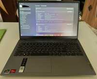 Ноутбук LENOVO IIdeapad 3 15ALC6 (82KU01DSRA)