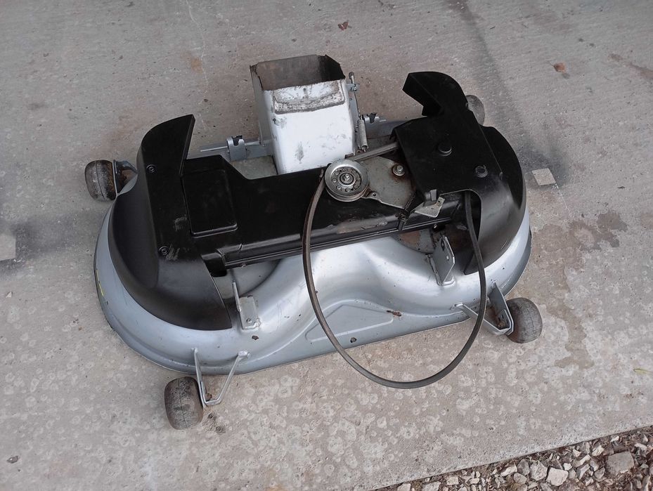 Kosisko honda 2417 i castel , Viking